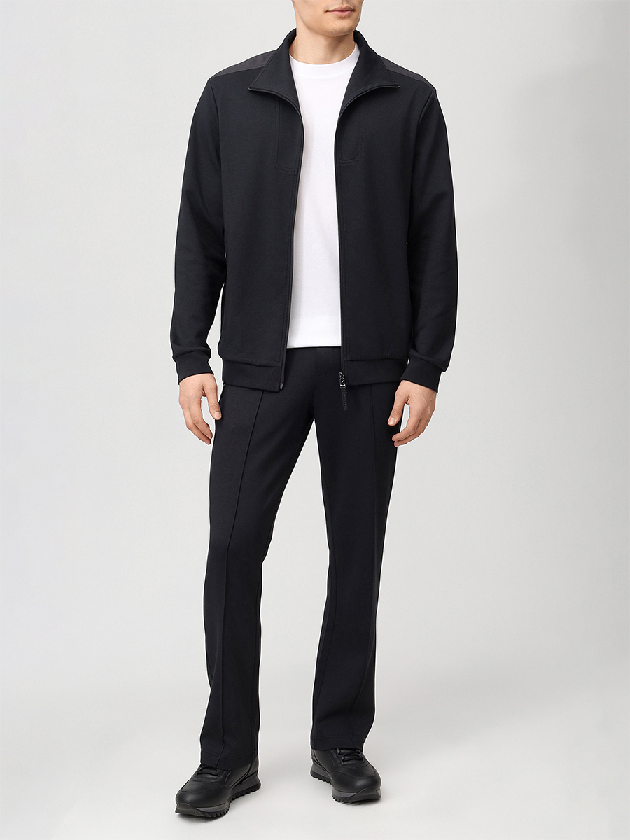 Футболка хлопковая