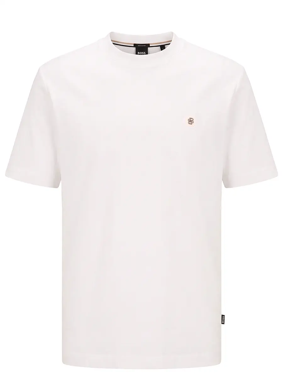 Футболка хлопковая