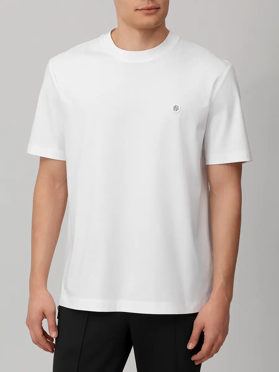 Футболка хлопковая