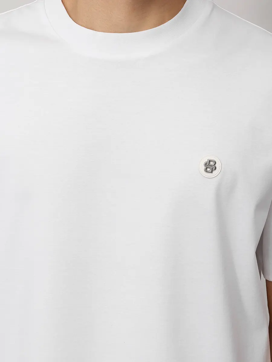 Футболка хлопковая