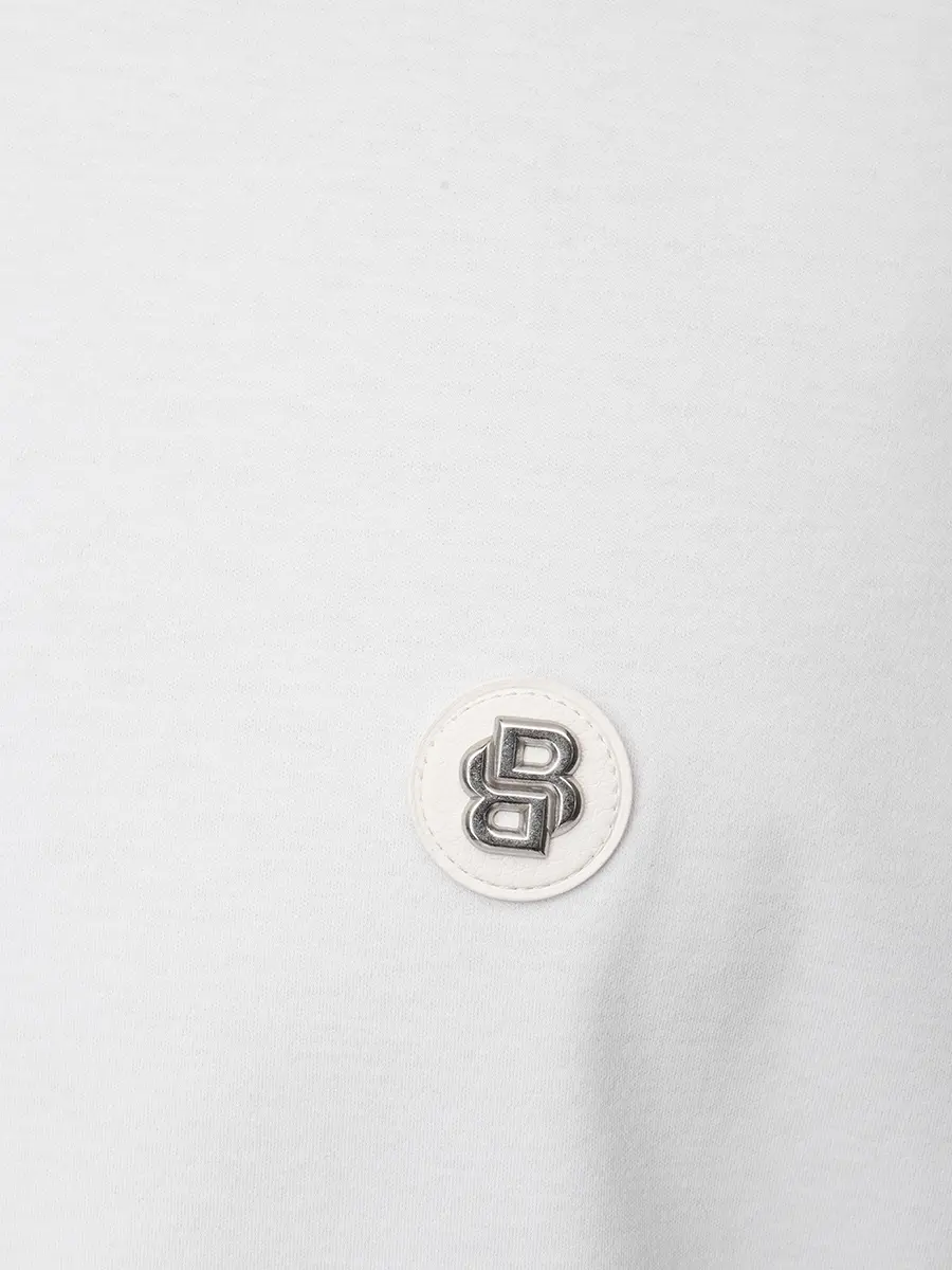 Футболка хлопковая