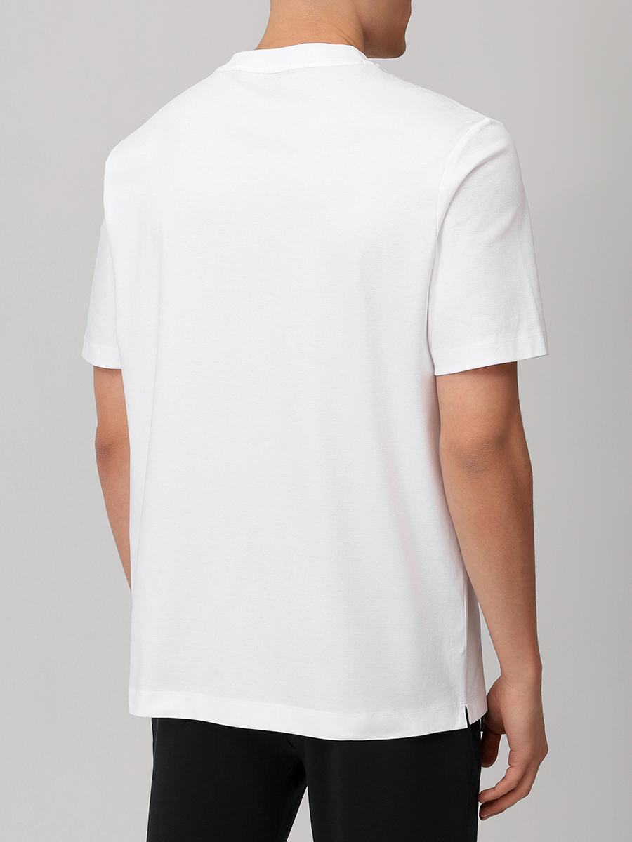 Футболка хлопковая