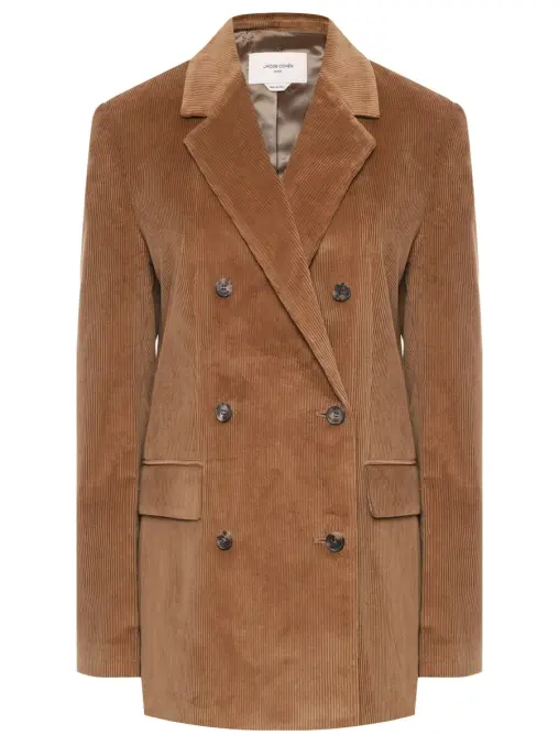 Пиджак вельветовый JACOB COHEN