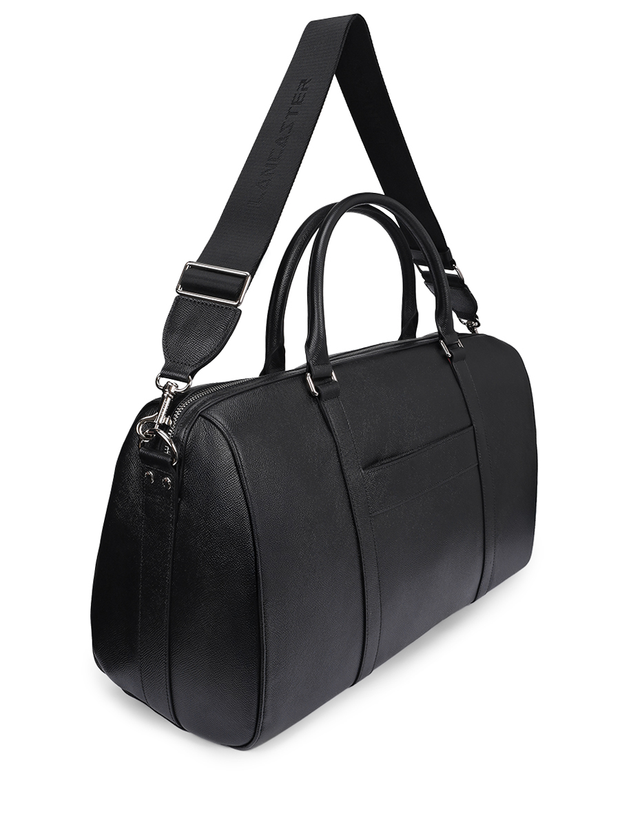 Сумка кожаная Delphino Lucas