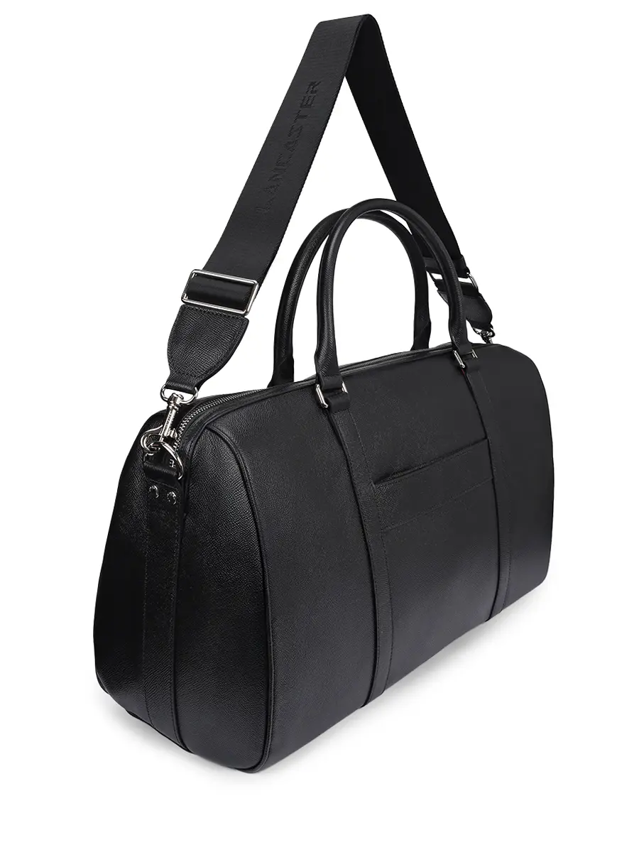 Сумка кожаная Delphino Lucas