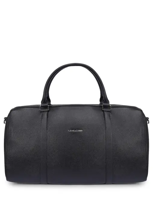 Сумка кожаная Delphino Lucas LANCASTER