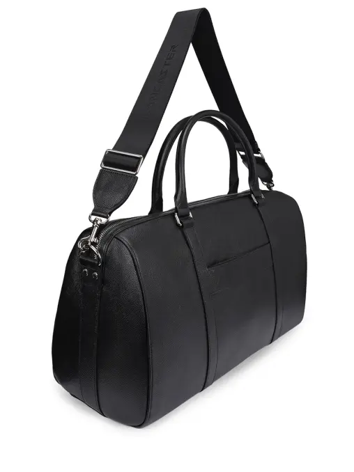 Сумка кожаная Delphino Lucas LANCASTER