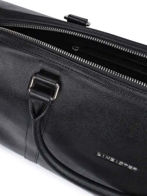 Сумка кожаная Delphino Lucas LANCASTER