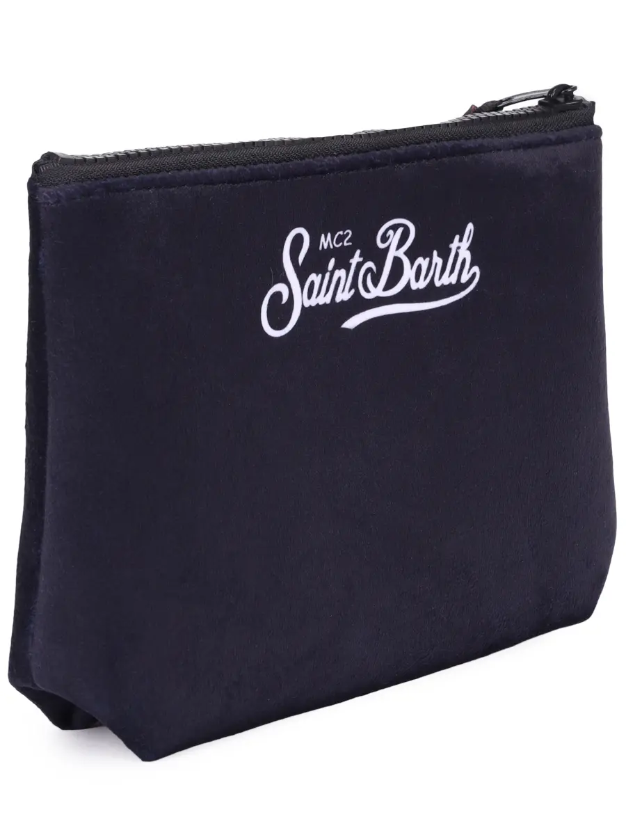 Косметичка текстильная