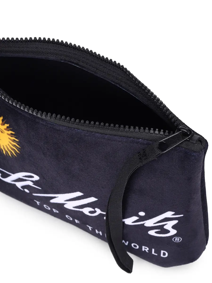 Косметичка текстильная