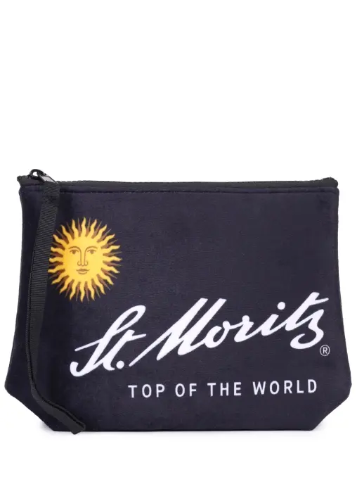 Косметичка текстильная MC2 SAINT BARTH