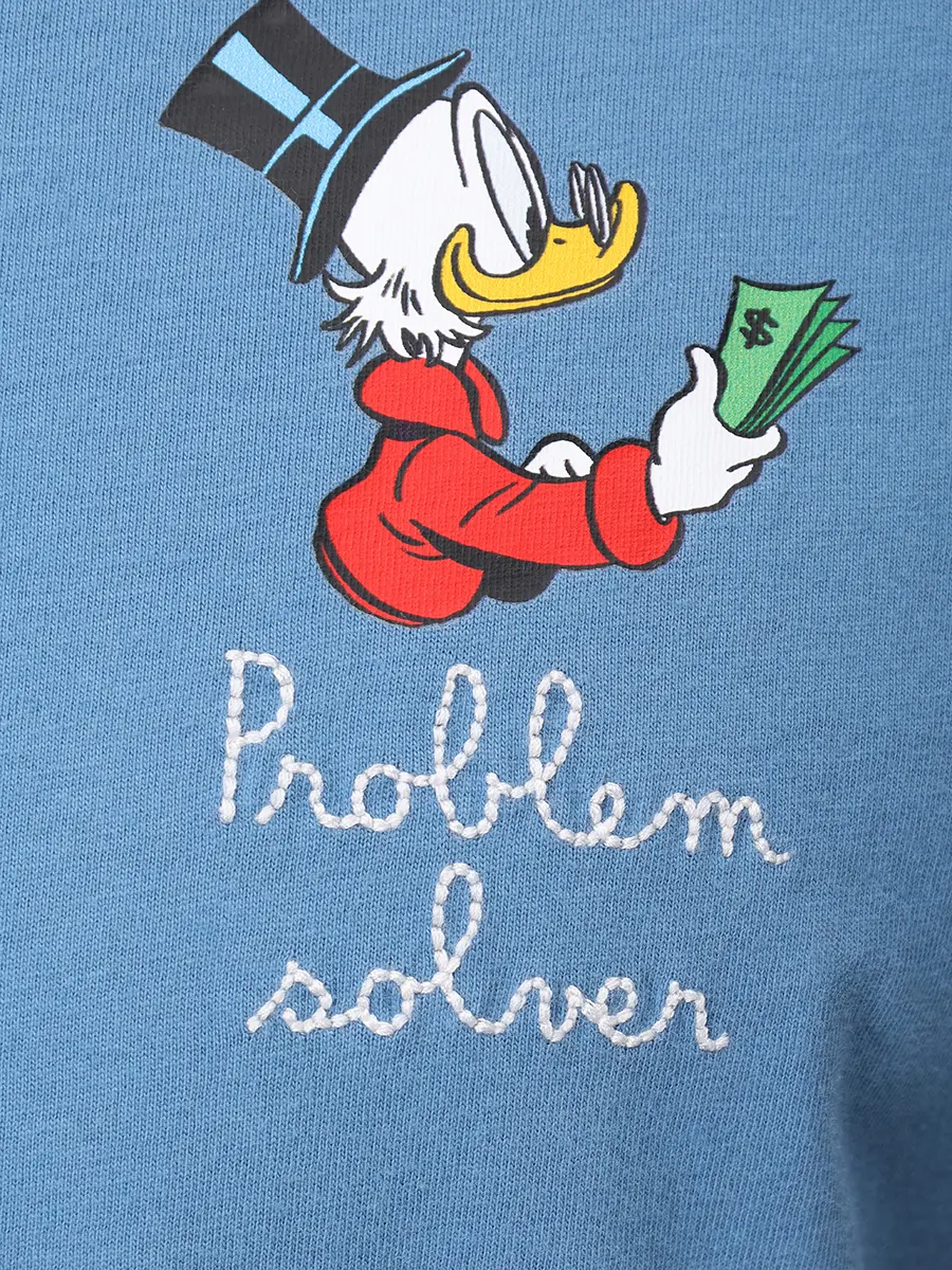 Футболка хлопковая