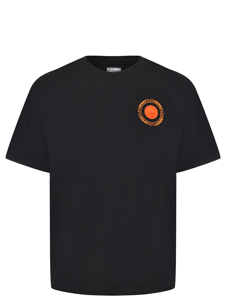 Футболка хлопковая