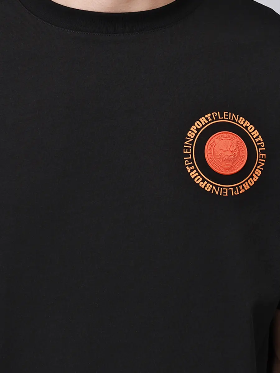 Футболка хлопковая