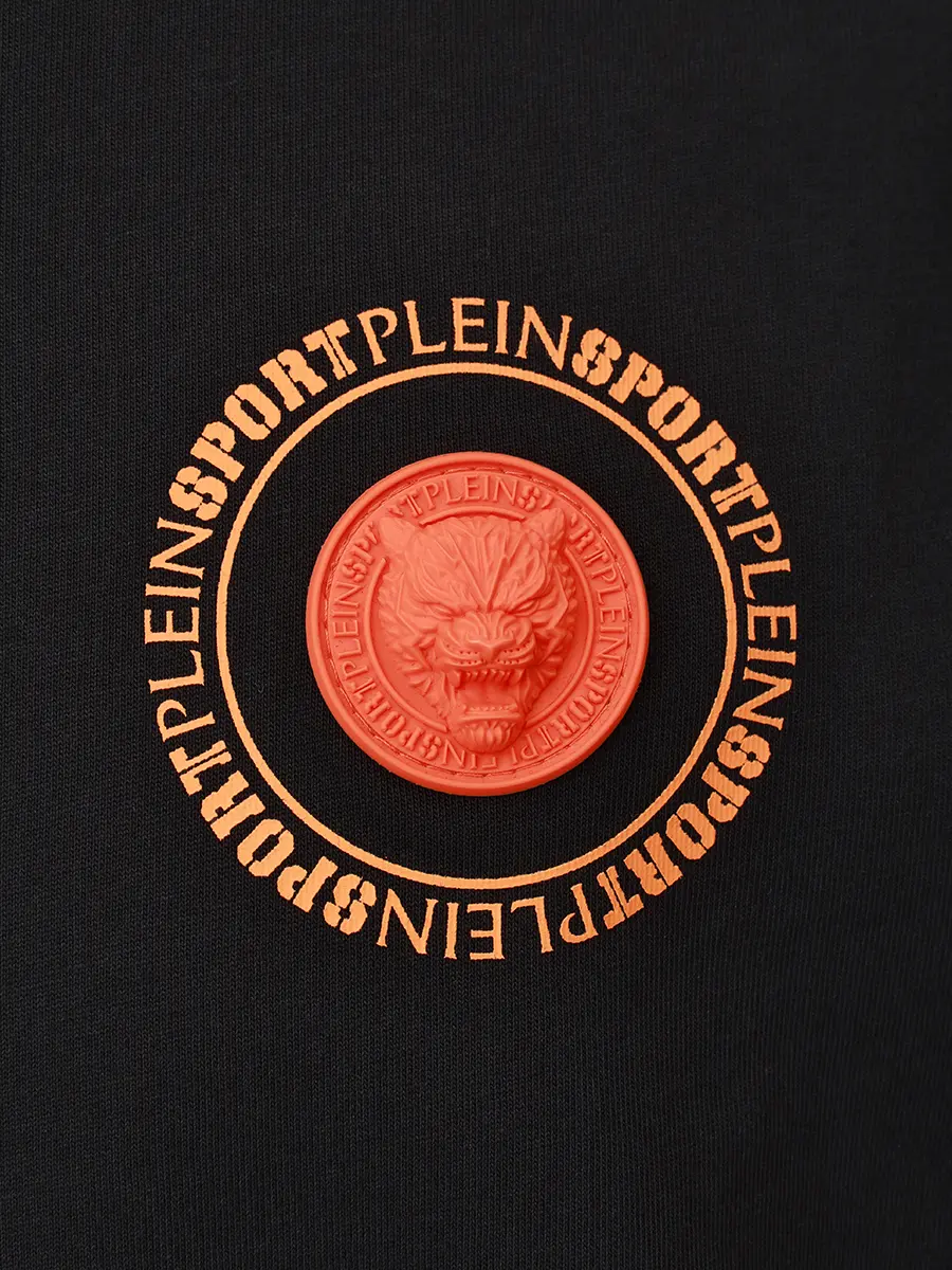 Футболка хлопковая