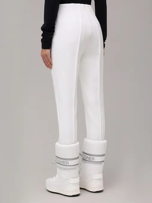 Леггинсы однотонные BOGNER SPORT