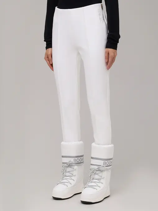 Леггинсы однотонные BOGNER SPORT