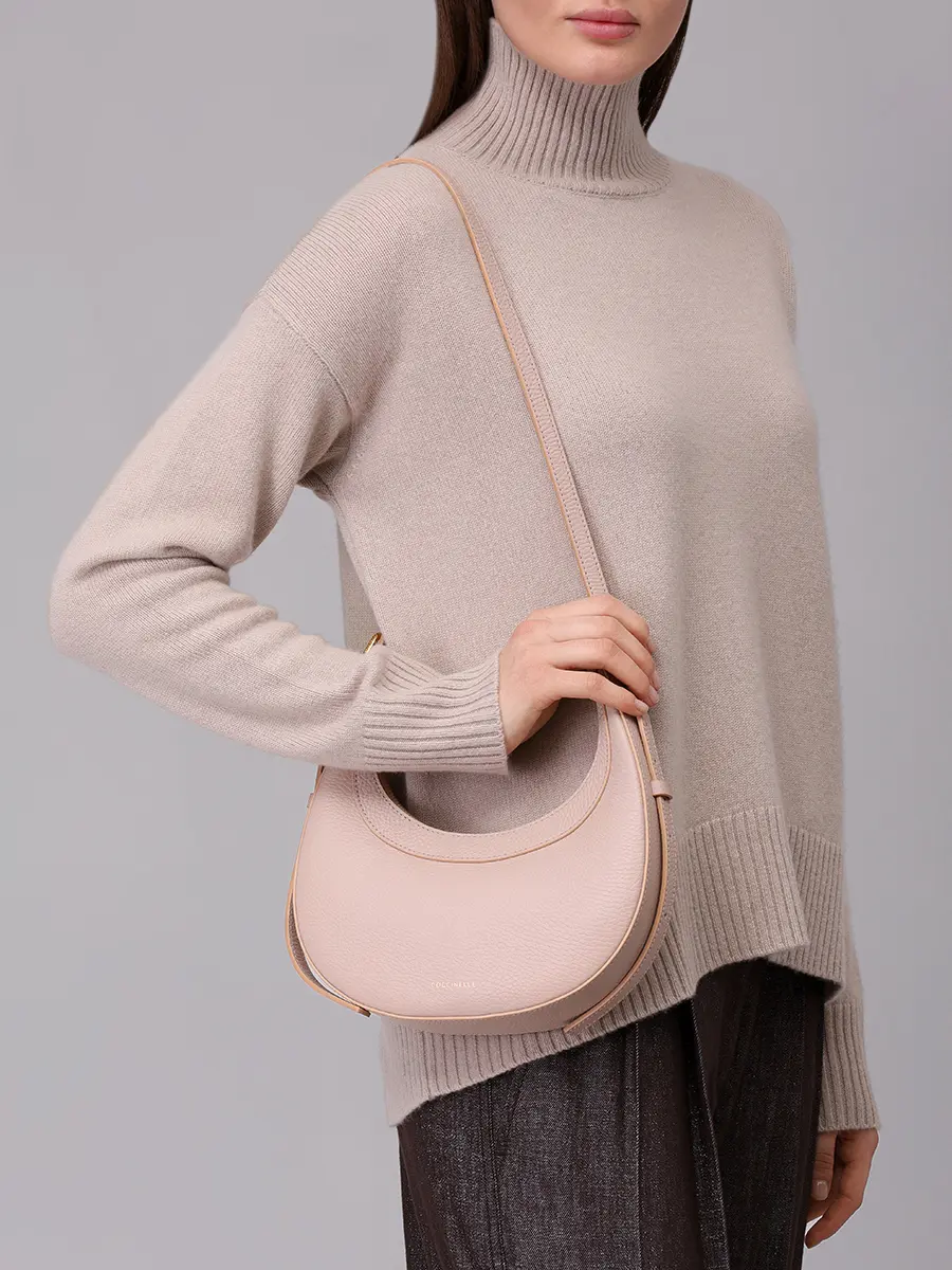 Сумка кожаная Whisper