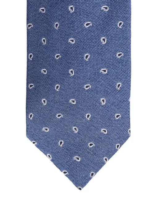 Галстук шелковый KITON
