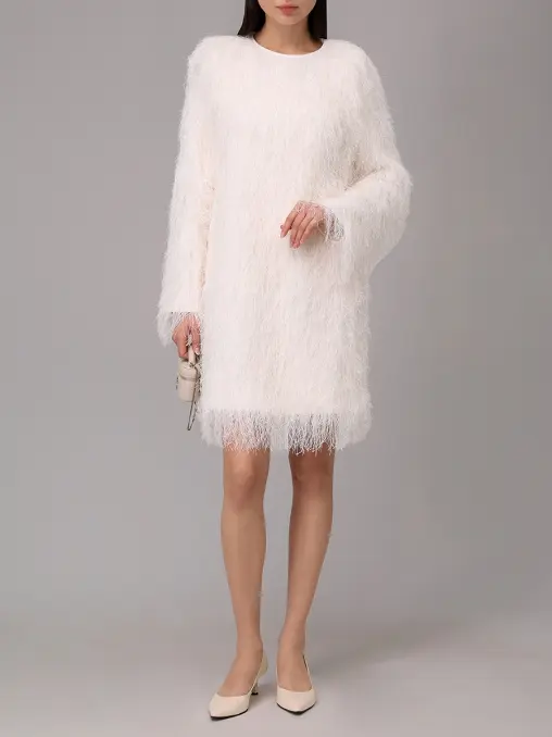 Платье Tina LOULOU DE SAISON