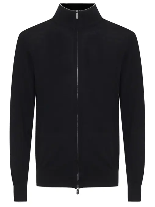 Кардиган шерстяной SVEVO