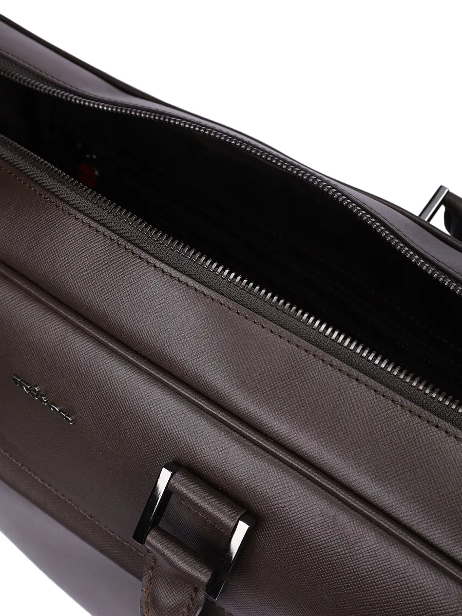 Сумка кожаная