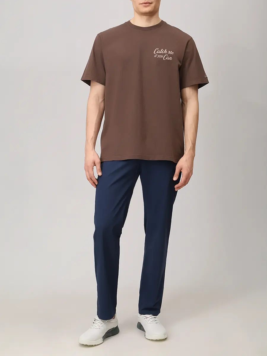 Футболка хлопковая