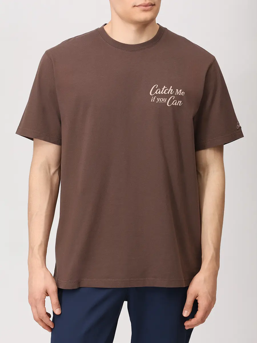 Футболка хлопковая