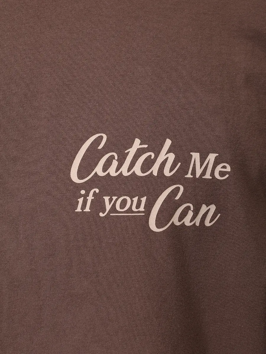 Футболка хлопковая