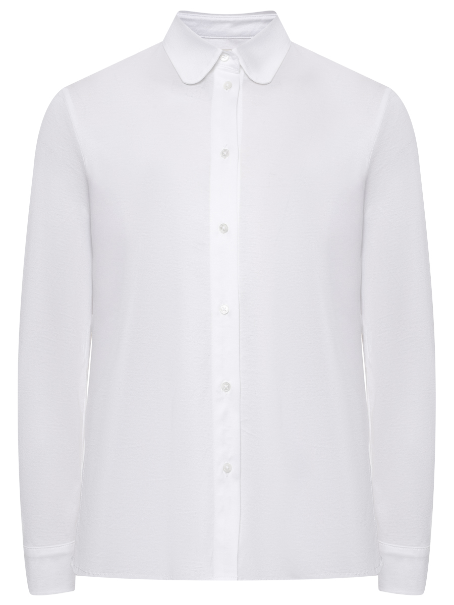 Рубашка хлопковая