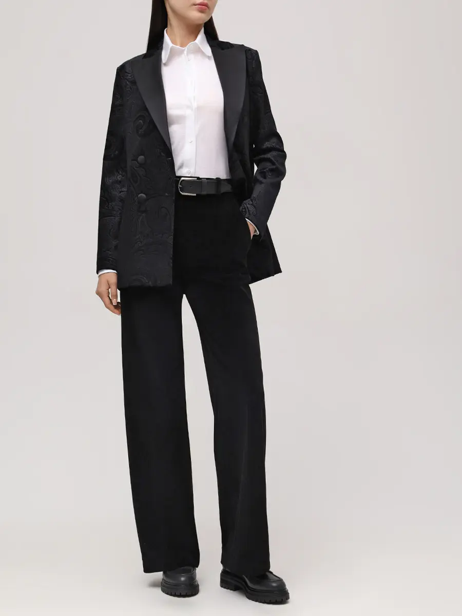 Рубашка хлопковая