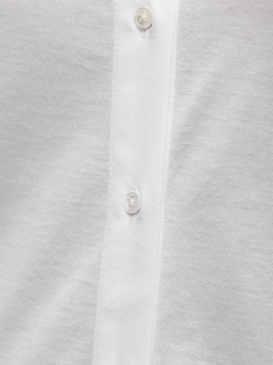 Рубашка хлопковая