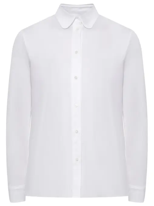 Рубашка хлопковая CIRCOLO 1901