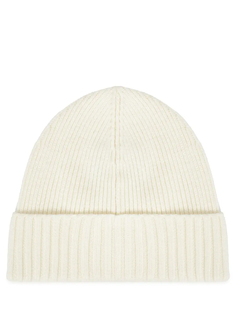 Шапка шерстяная