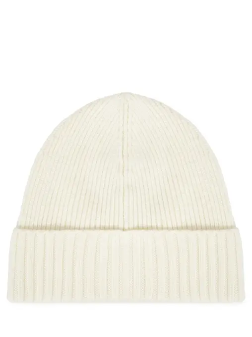 Шапка шерстяная BOSS