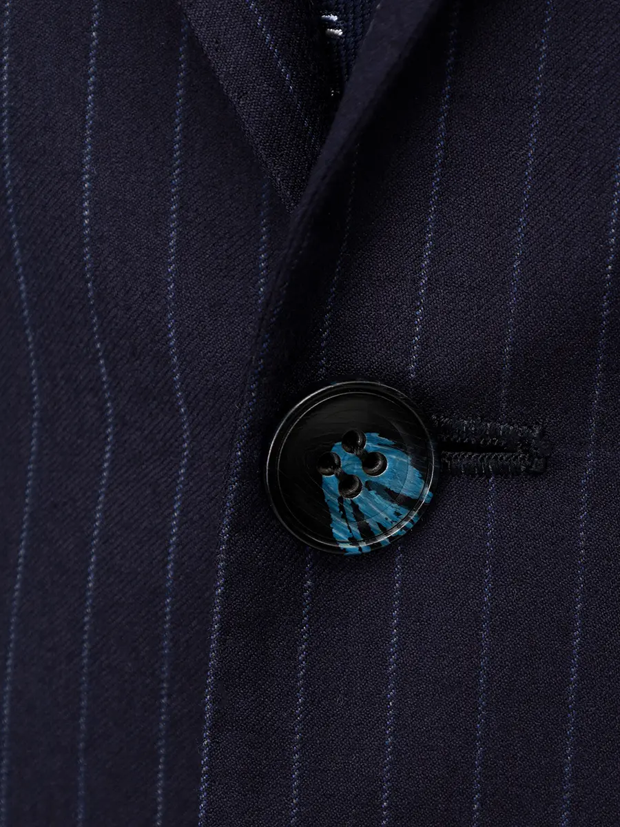 Костюм шерстяной