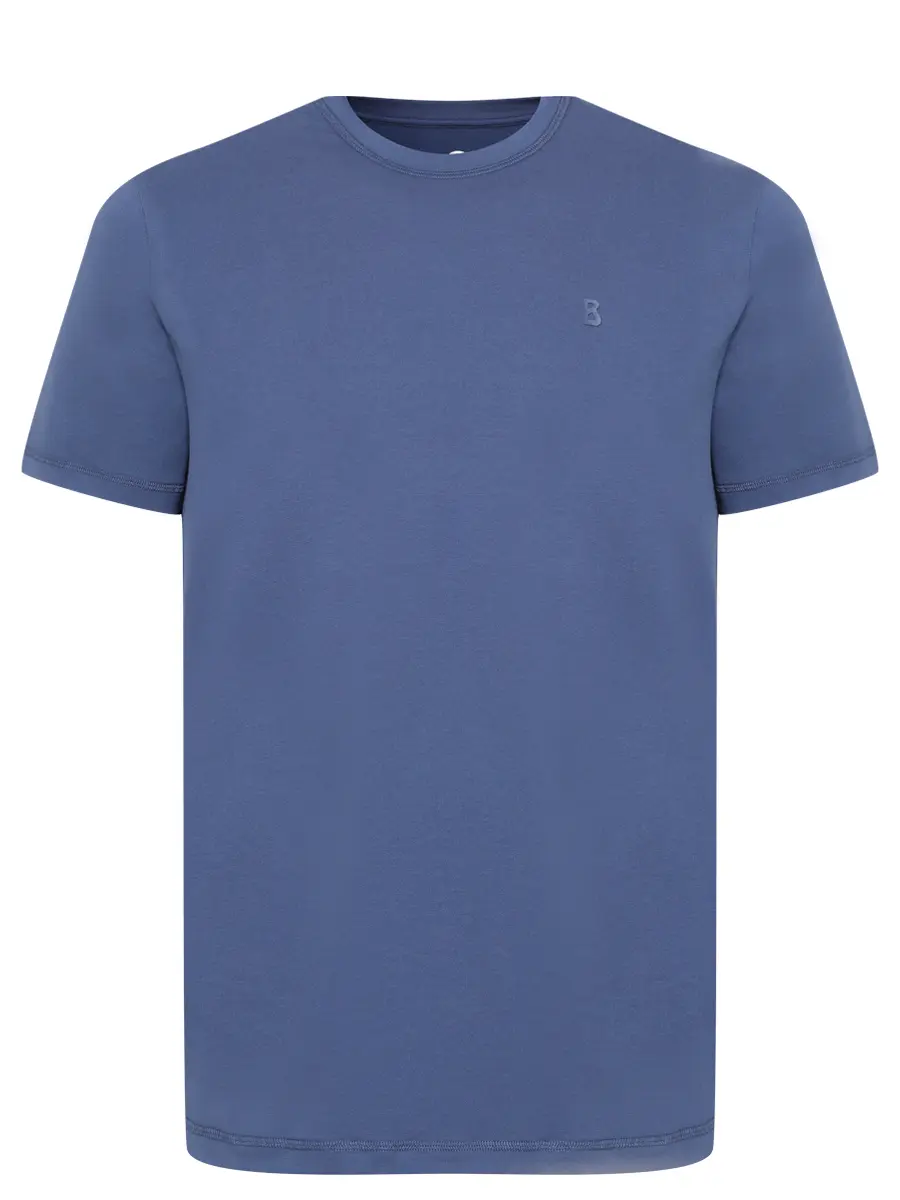 Футболка хлопковая Roc