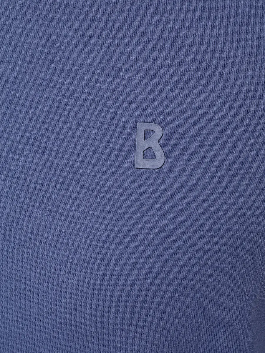 Футболка хлопковая Roc