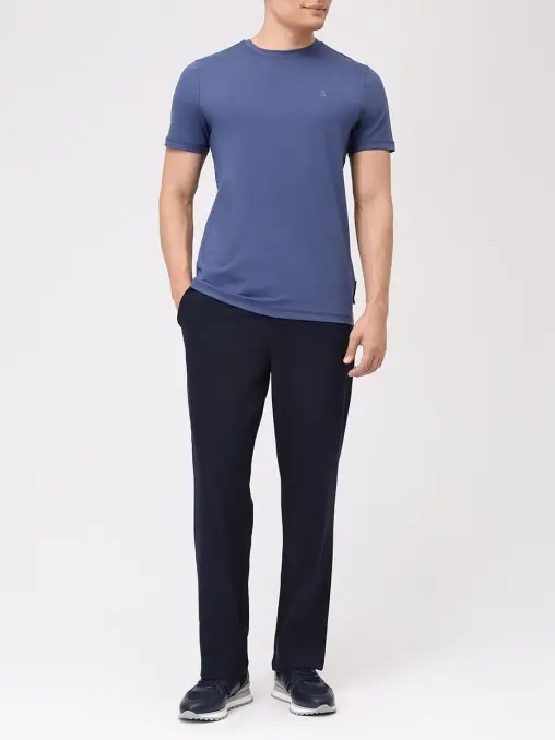 Футболка хлопковая Roc BOGNER