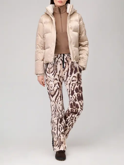 Бадлон Margo BOGNER FIRE + ICE