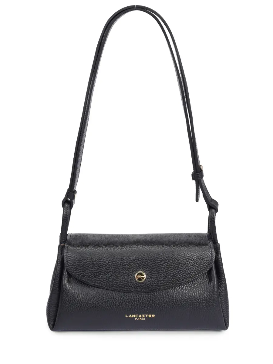 Сумка кожаная