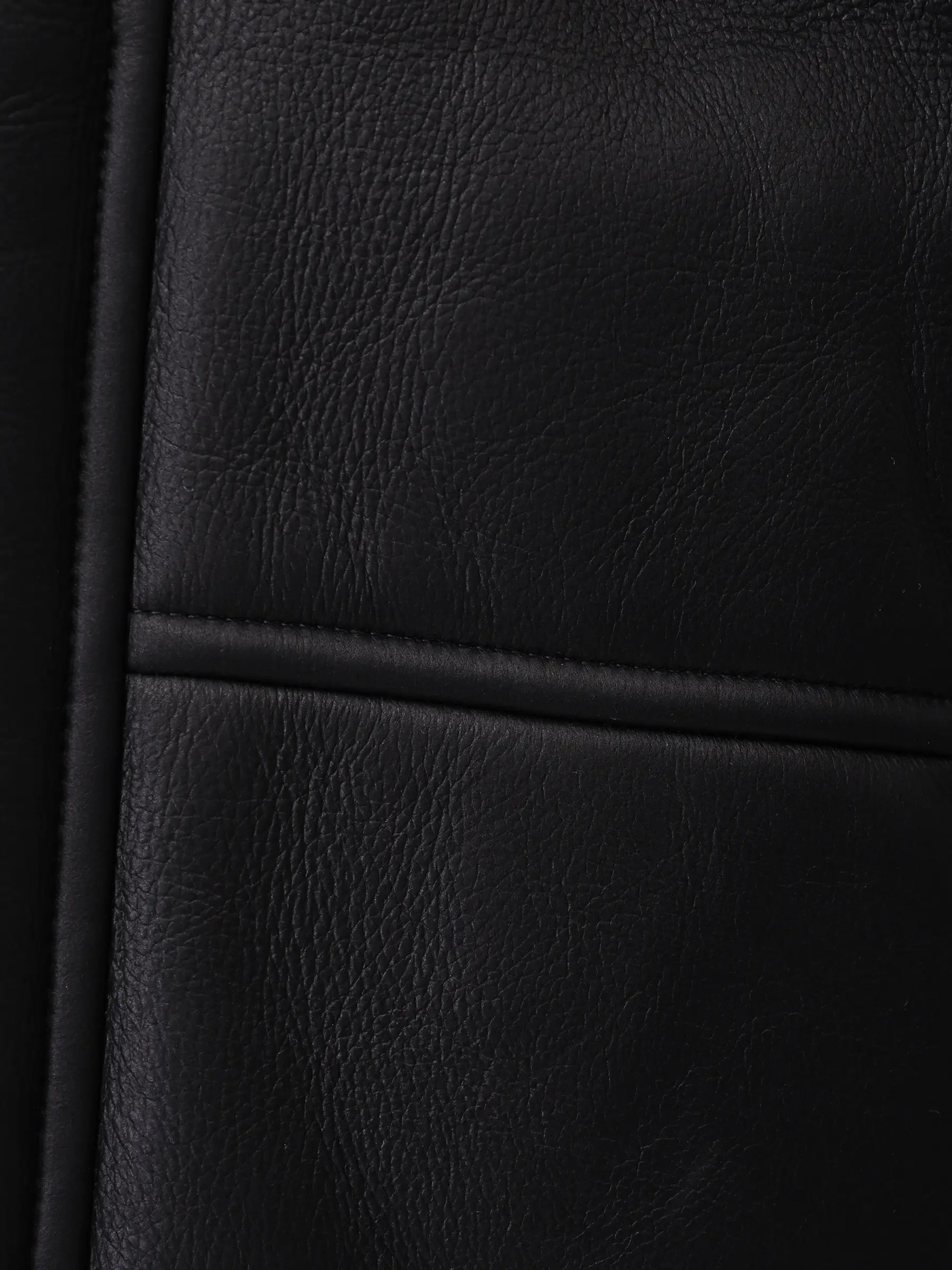 Дубленка из овчины