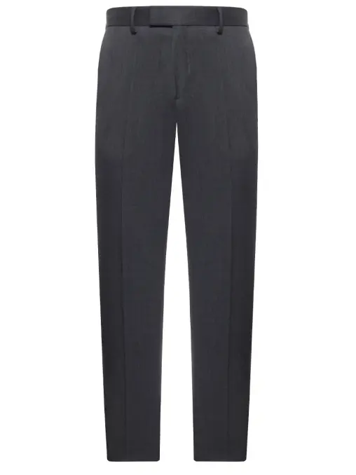 Брюки шерстяные BOSS