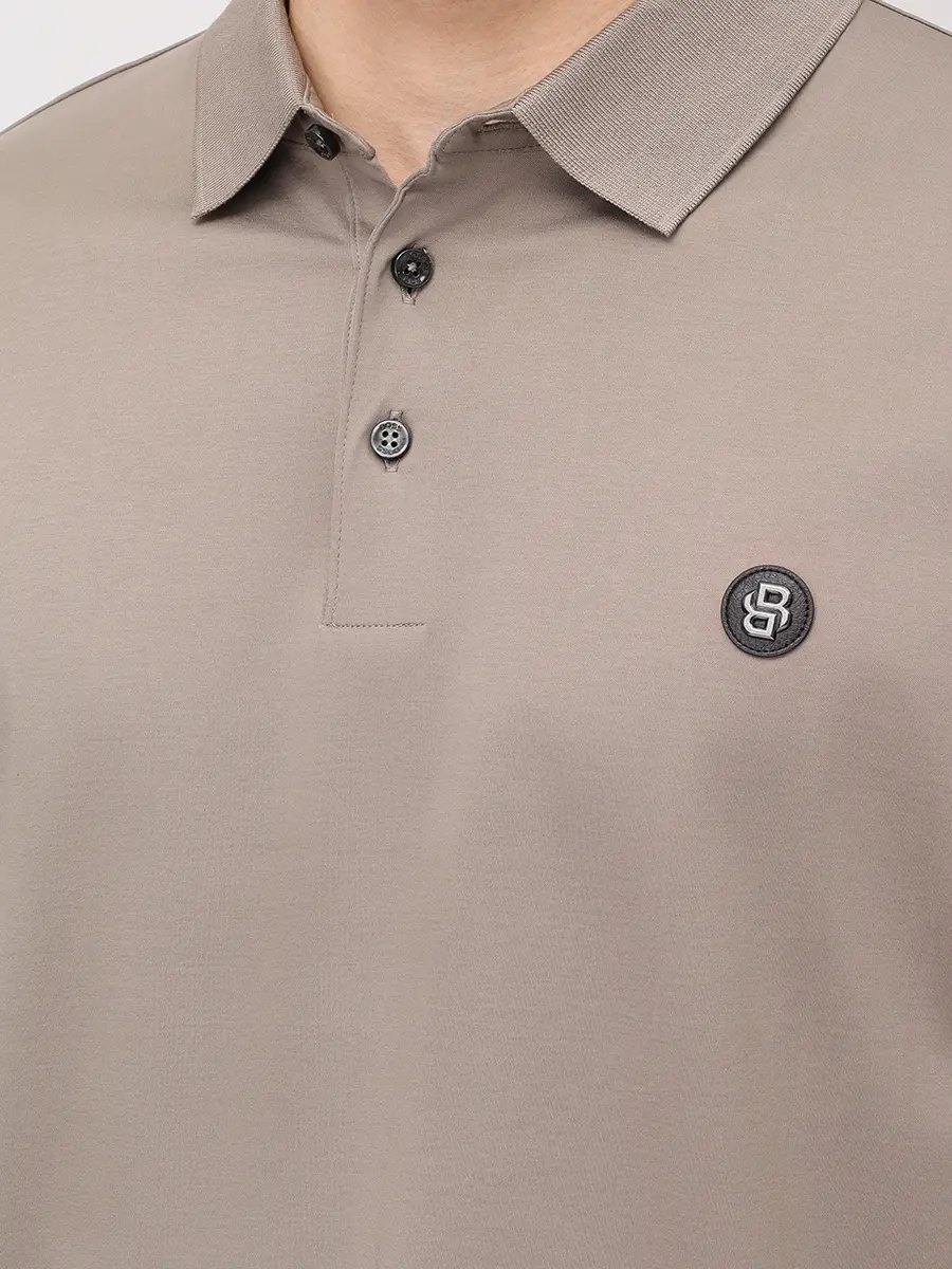 Поло хлопковое