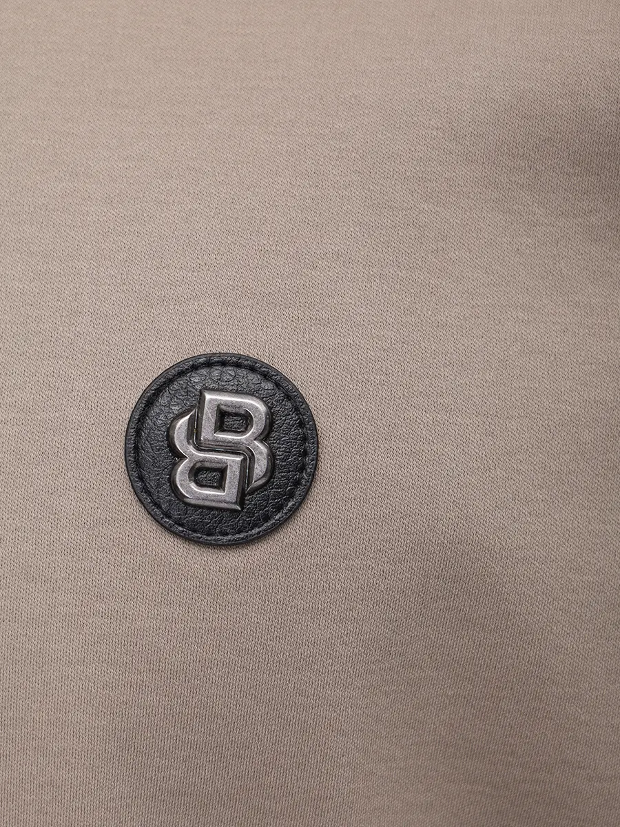 Поло хлопковое