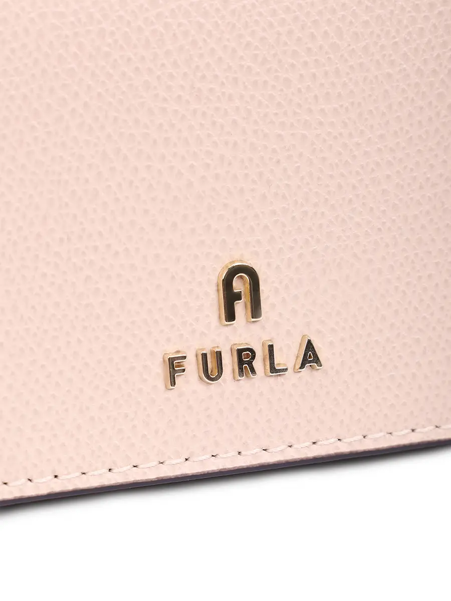 Кошелек кожаный Camelia