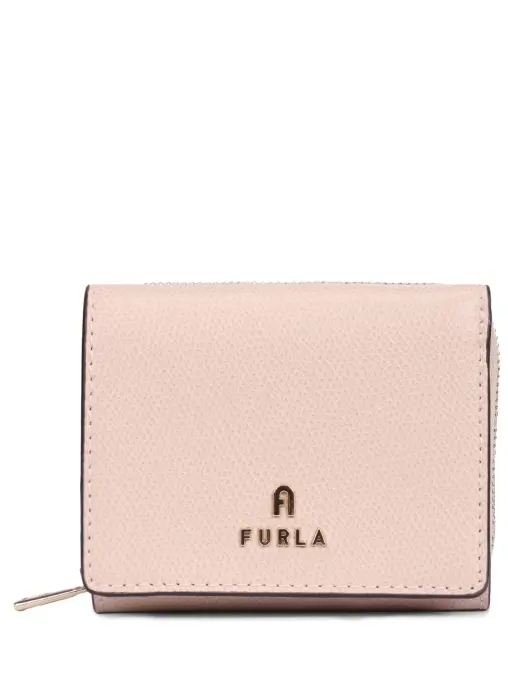 Кошелек кожаный Camelia FURLA