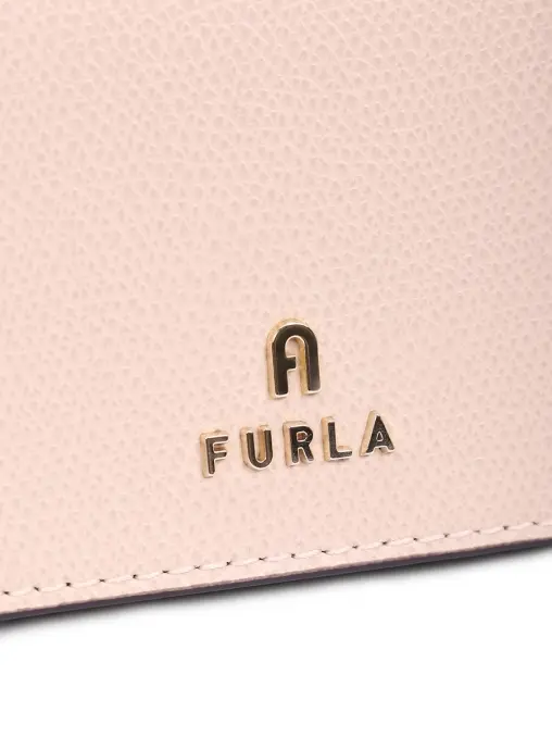 Кошелек кожаный Camelia FURLA