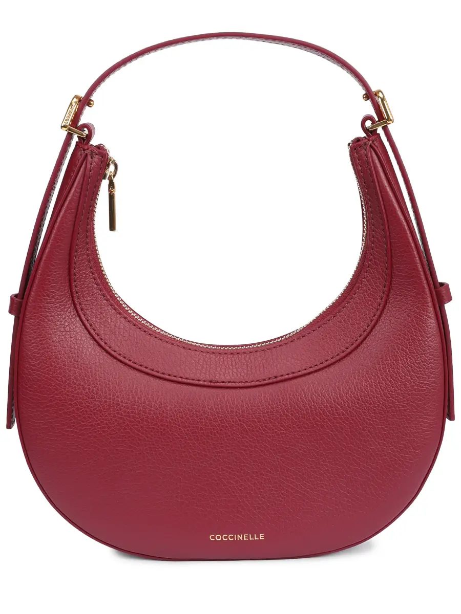 Сумка кожаная Whisper