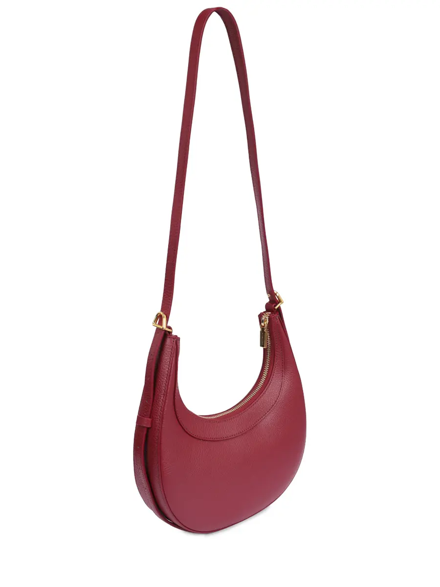 Сумка кожаная Whisper